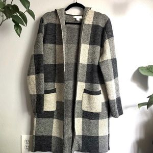 Monteau wrap, size M